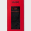 MULHER HUGO BOSS Meias>Calças Justas Transparentes HUGO X Les Benjamins Com Padrão Jacquard