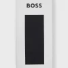 MULHER HUGO BOSS Meias>Collants De 20 Deniers Com Padrão Monograma