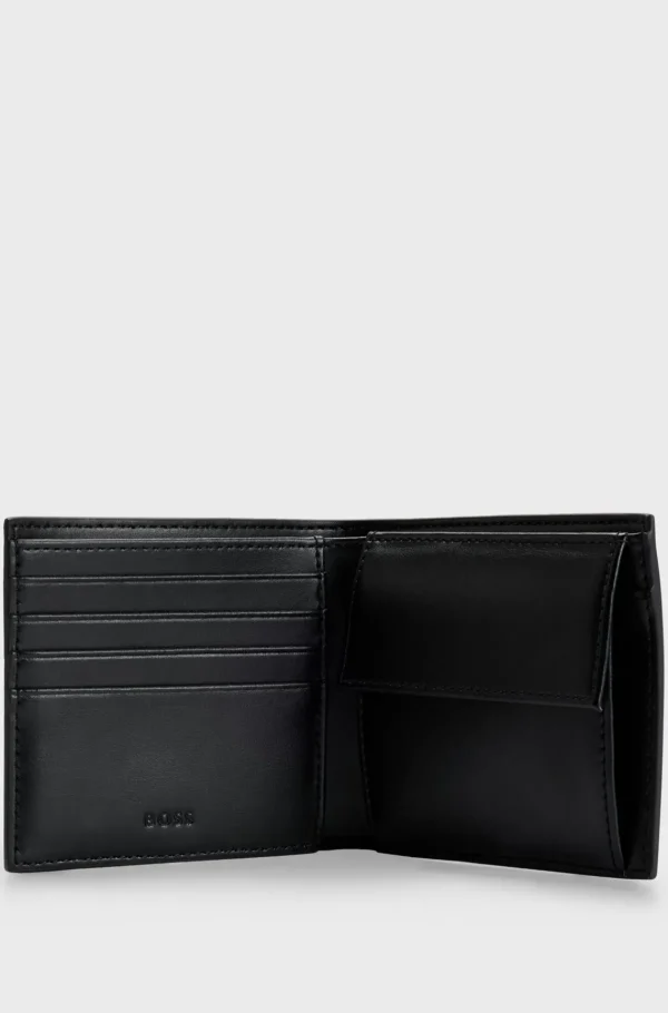 HUGO BOSS Carteiras>Conjunto De Presentes Acessórios Com Monogramas Double B