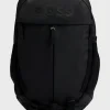 HUGO BOSS Malas>Mochila Em Pele Sintética Com Detalhes De Logótipo