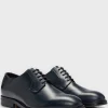 HUGO BOSS Sapatos Informais>Sapatos Derby Em Pele Dressletic